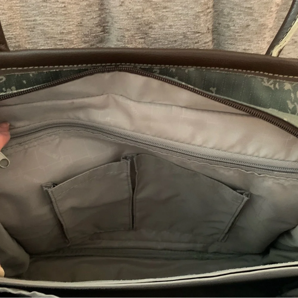 Protocol 2-Piece Luggage & Tote Set - Picture 10 of 16